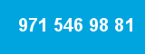 971 546 98 81